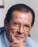 Roger Moore