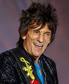 Ron Wood