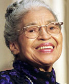 Rosa Parks