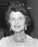 Rose Kennedy