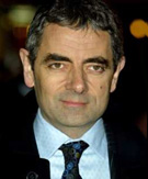 Rowan Atkinson