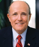 Rudy Giuliani