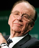 Rupert Murdoch