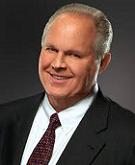 Rush Limbaugh