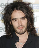 Russell Brand