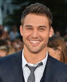 Ryan Guzman