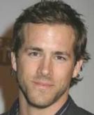 Ryan Reynolds