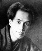 Ryunosuke Akutagawa