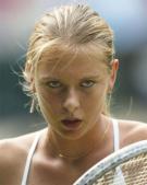 Mara Sharpova