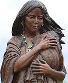 Sacagawea