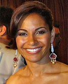 Salli Richardson-Whitfield