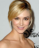 Samaire Armstrong