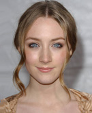 Saoirse Ronan