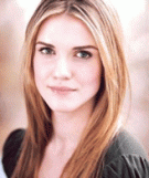 Sara Canning