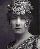 Sarah Bernhardt