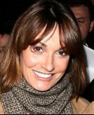 Sarah Parish