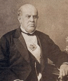 Domingo Faustino Sarmiento