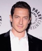 Sasha Roiz