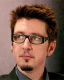 Scott Derrickson