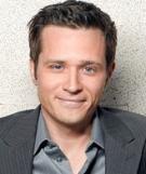 Seamus Dever