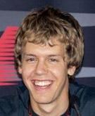 Sebastian Vettel