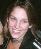 Amy Jo Johnson