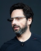 Sergey Brin