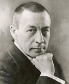 Sergey Rachmaninov