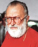 Sergio Leone