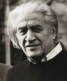 Sergiu Celibidache