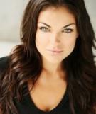 Serinda Swan