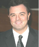 Seth MacFarlane