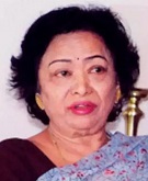 Shakuntala Devi