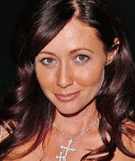 Shannen Doherty