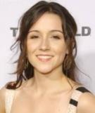 Shannon Woodward