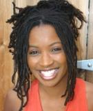 Shanola Hampton