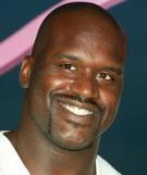 Shaquille ONeal