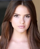 Shelley Hennig