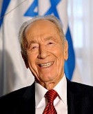 Shimon Peres