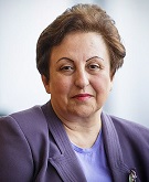 Shirin Ebadi