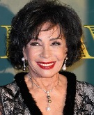 Shirley Bassey