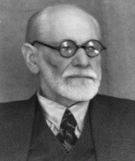 Sigmund Freud