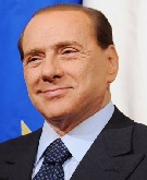 Silvio Berlusconi