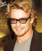 Simon Baker