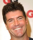 Simon Cowell