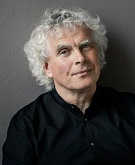 Simon Rattle