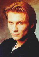 Christian Slater