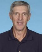 Jerry Sloan