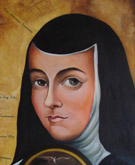 Sor Juana Ins de la Cruz