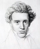 Soren Kierkegaard